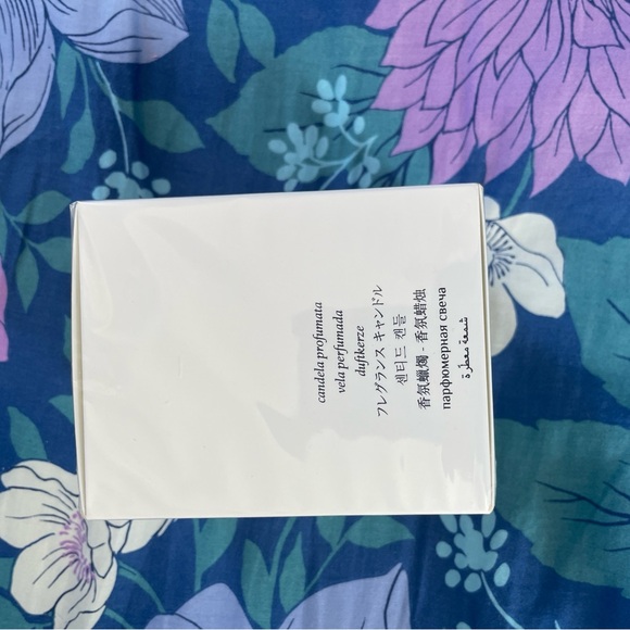 Diptyque Paris Baies New In Box Classic Candle (190g - 6.5oz) - Picture 3 of 4